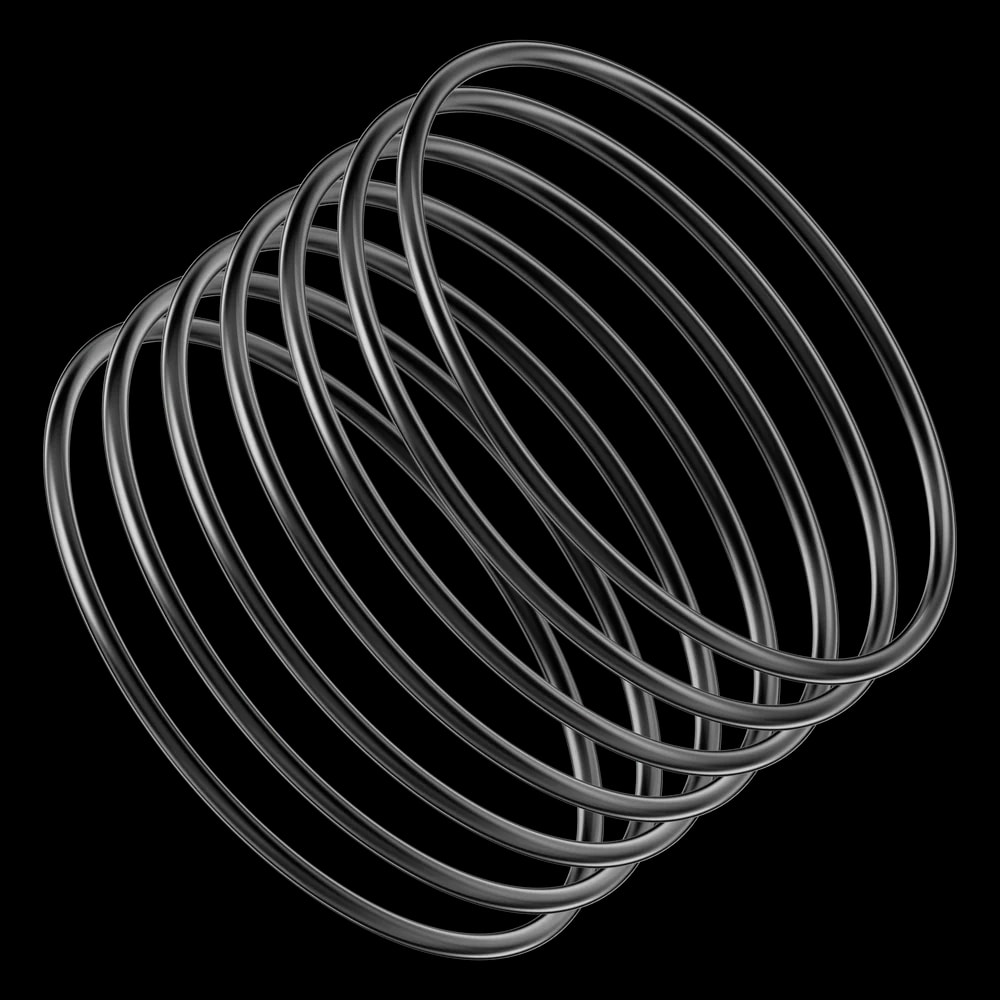 Goal Fitness — 3D visual