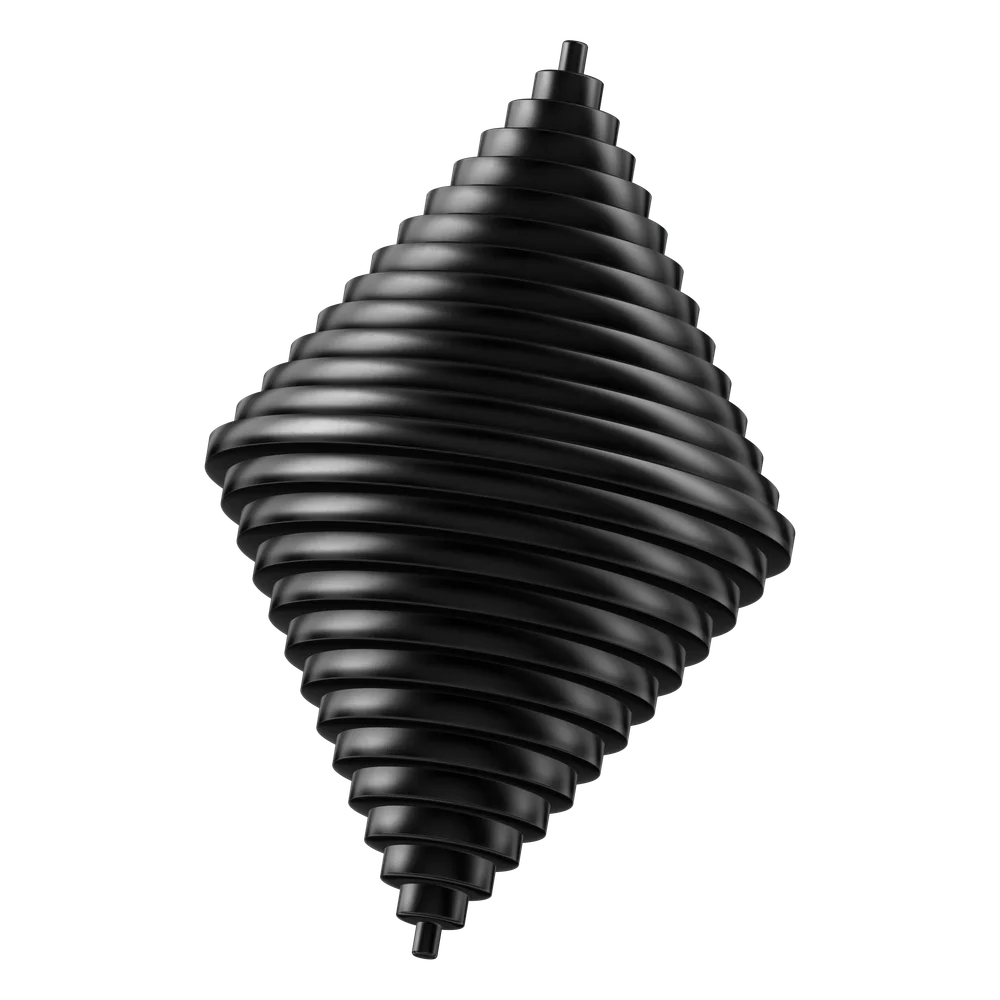 Terrene — 3D visual