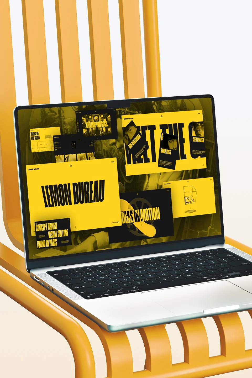 Lemon Bureau